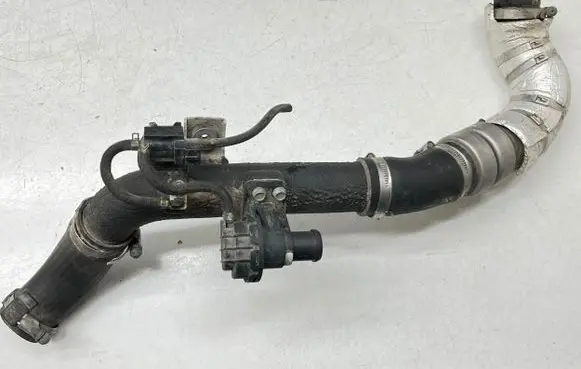 Hyundai Tucson TL Intercooler hose/pipe 282522B740