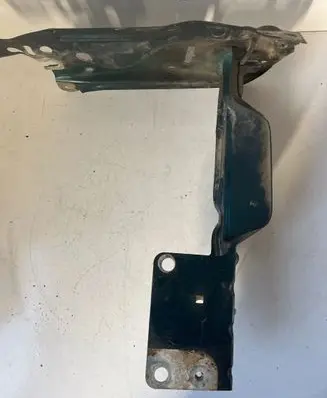 Audi 80 90 S2 B4 Headlight/headlamp mounting bracket 893010107