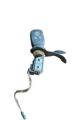 BMW 7 E38 Steering wheel adjustment handle/lever 8365302