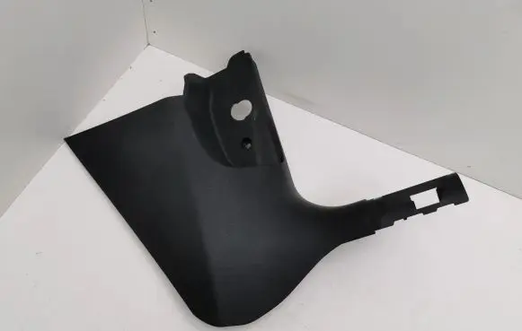 Audi A1 Foot area side trim 82C863484