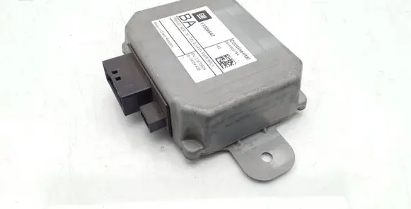 Opel Insignia A Other control units/modules 13306647 5WK50278A