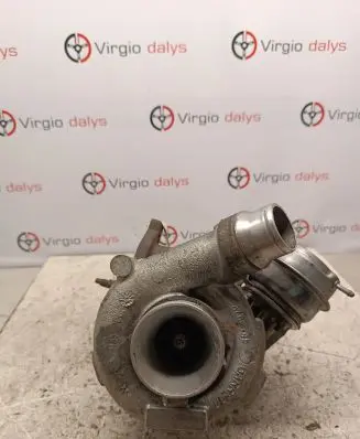 Renault Laguna III Turbo H8200347344