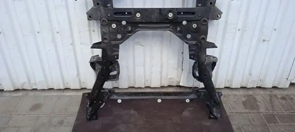 BMW X6 F16 Front subframe 686668703