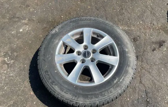 Toyota RAV 4 (XA20) R16 alloy rim 