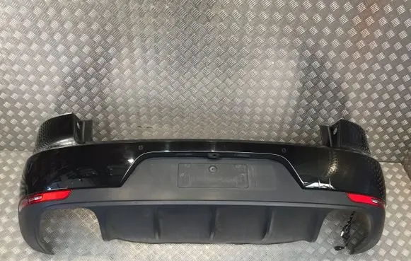 Porsche Macan (95B) Front shock absorber/damper 