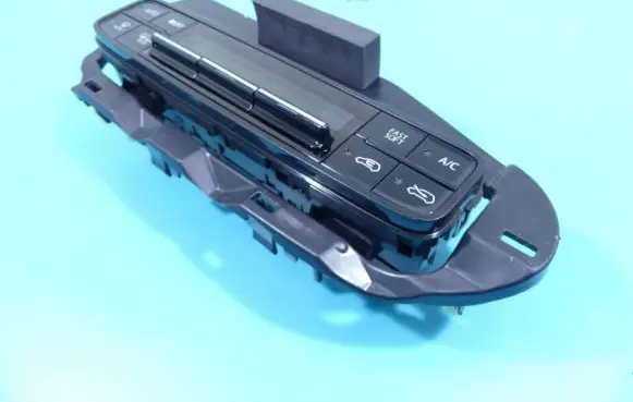 Toyota Auris E180 Climate control/heater control trim 55468-02030 IMPRK1275774