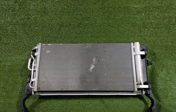 KIA Xceed Radiator set 25310-J7800