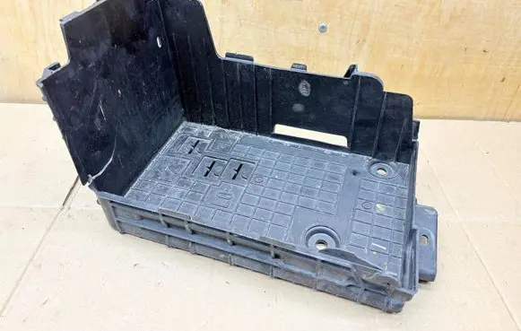 Citroen C3 Battery box tray 9801801880 31288 916358