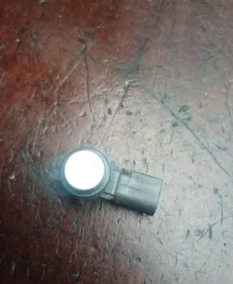 Peugeot 208 I Parking PDC sensor 9675202477ZR