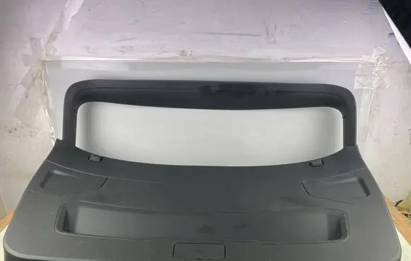 Seat Ateca Tailgate/boot cover trim set 575867601C 575867603A 575867658