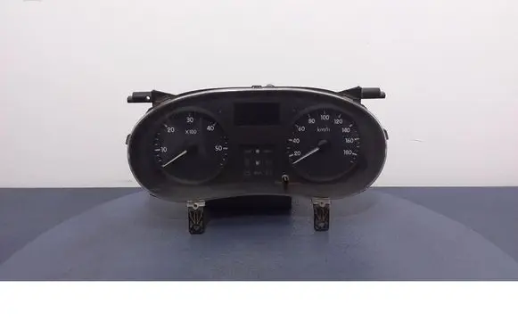 Renault Master II Speedometer (instrument cluster)