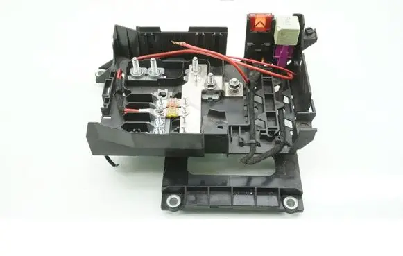 Fuse box set