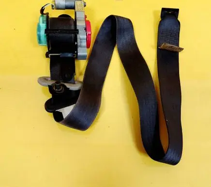 Mazda Premacy Front seatbelt T89241T