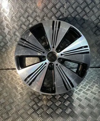 Mercedes-Benz EQC R18 alloy rim 5X112