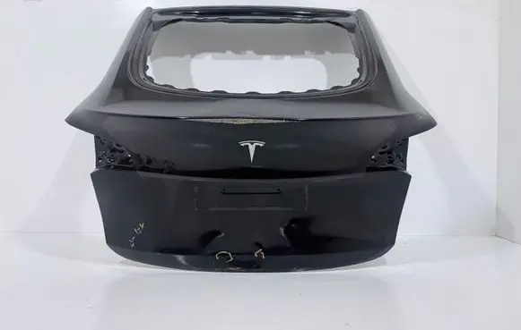Tesla Model Y Truck tailgate KLAPATYLNATESLAY