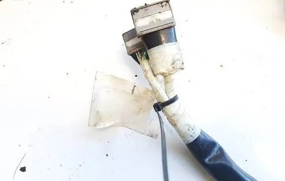 Subaru Legacy Sensor