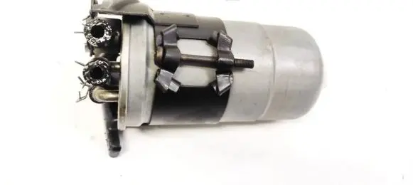 Audi A3 S3 8L Fuel filter 