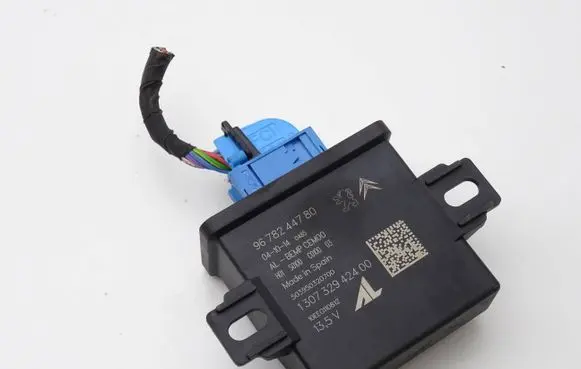 Peugeot 308 Light module LCM 9678244780