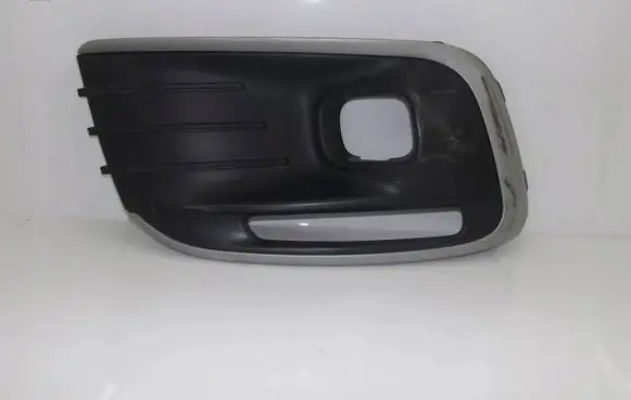 Citroen C-Elysée Front fog light trim/grill 9816046580
