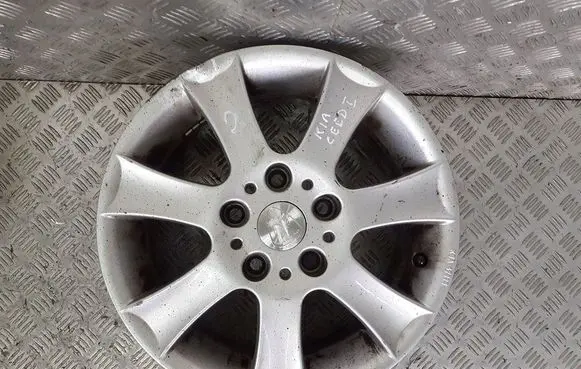 KIA Ceed R15 alloy rim 