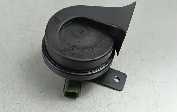 MG HS Horn signal