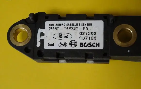 Ford Focus Airbag deployment crash/impact sensor 2M5T14B342AA