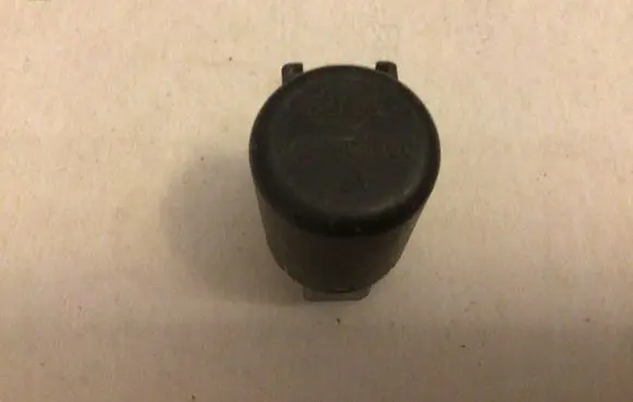 Nissan Micra Other relay 24330C9960