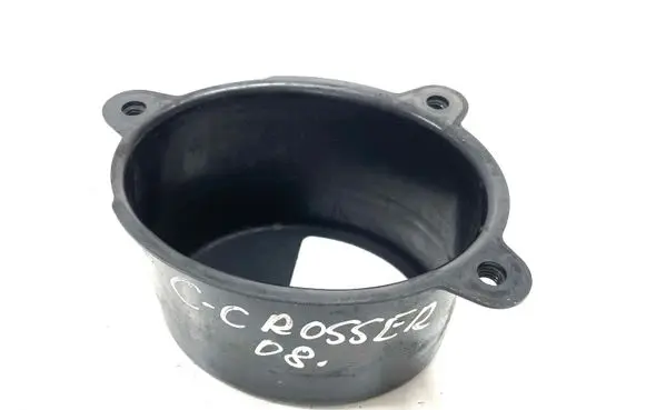 Citroen C-Crosser Fuel filter housing 