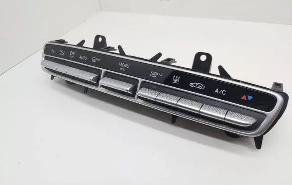 Mercedes-Benz C W205 Climate control unit A2059058913 A2C1115210001 0000038247