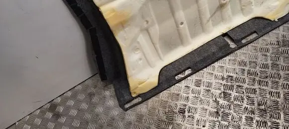 Tesla Model 3 Trunk/boot mat liner 147970200A