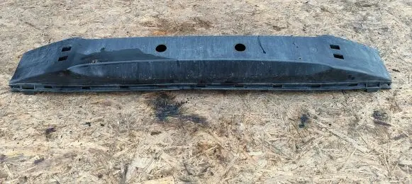 Volvo V50 Front bumper support beam 30655876 30655877