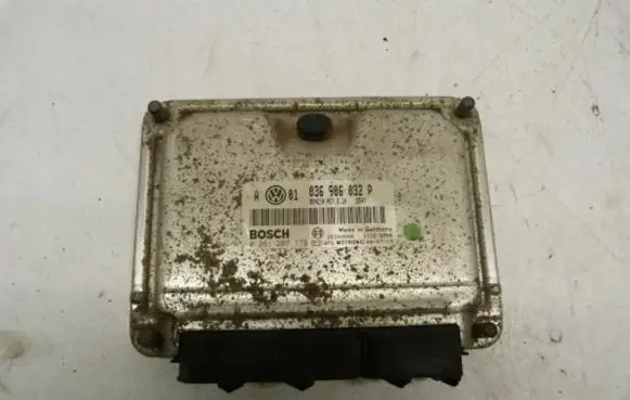 Volkswagen Golf IV Engine control unit/module 036906032P