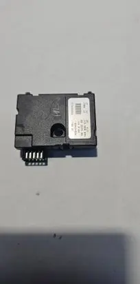 Steering angle sensor