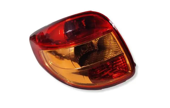 Fiat Sedici Rear/tail lights 22016684
