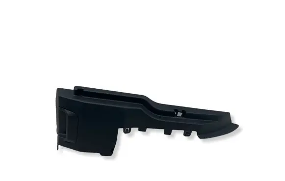 Citroen C4 III e-C4 Parcel shelf load cover mount bracket 98343855ZD