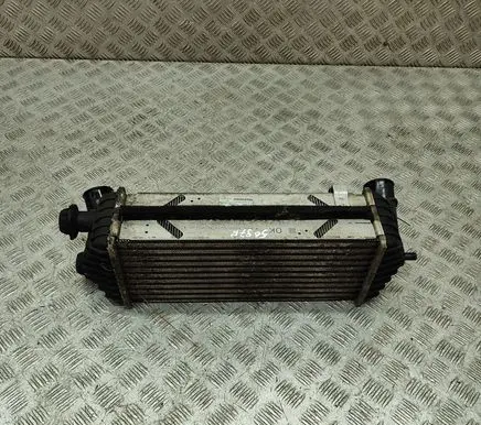 KIA Sportage Intercooler radiator 282702A550