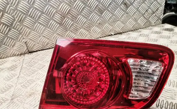 Hyundai Santa Fe Tailgate rear/tail lights 924062b000