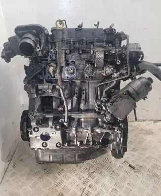 Ford Focus Engine 10JB69 0101074