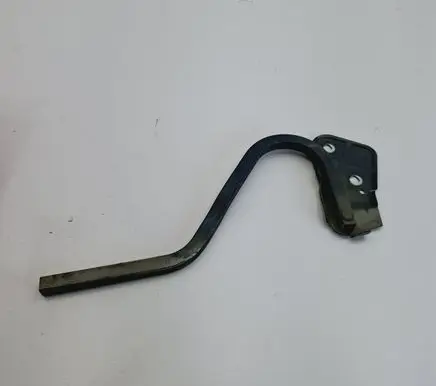Mini One - Cooper R50 - 53 Engine bonnet/hood hinges 0598827