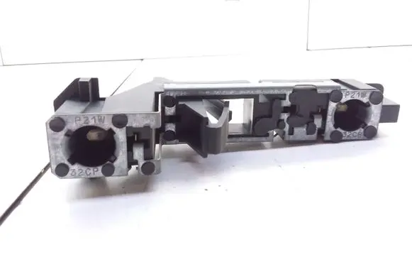 Tail light part