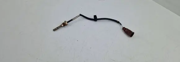 Audi A7 S7 4G Exhaust gas temperature sensor 4H0906088AB