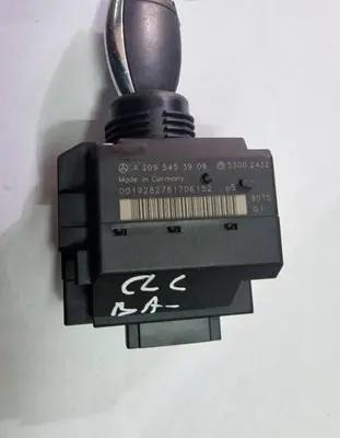Mercedes-Benz CLC CL203 Ignition lock A2095453908