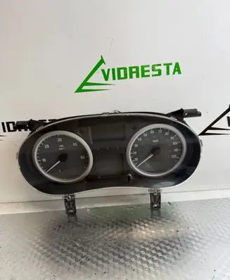 Speedometer (instrument cluster)