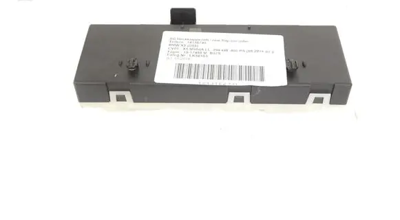 BMW X5 G05 Tailgate/trunk control unit/module 9465455