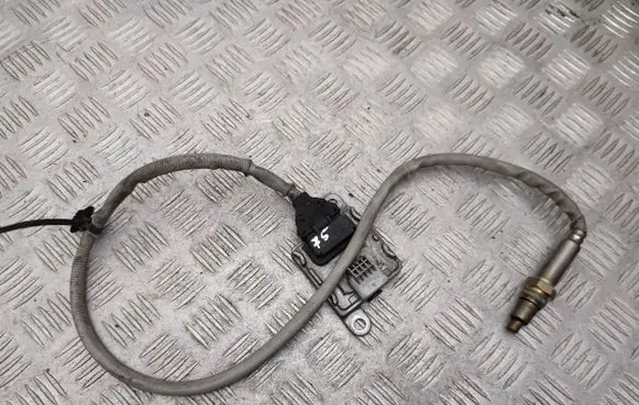 Peugeot Traveller Lambda probe sensor 9817308880