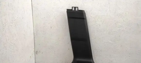 BMW 5 F10 F11 (B) pillar trim (bottom) 9116351