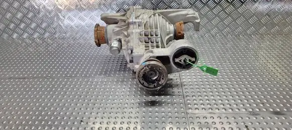 Audi A6 S6 C9 4L Rear differential S25145086 09R500043E