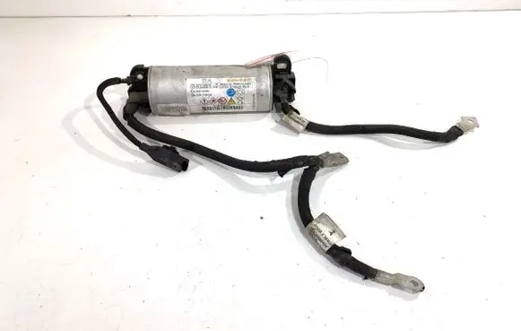 Peugeot 508 II Other control units/modules 9801739380