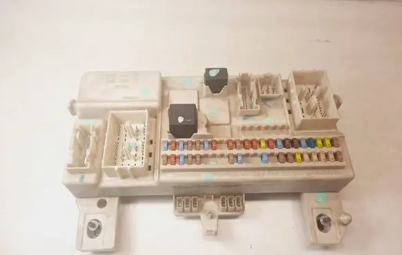 Fuse module
