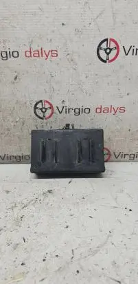 Peugeot 206 Fuse box set 9632229480